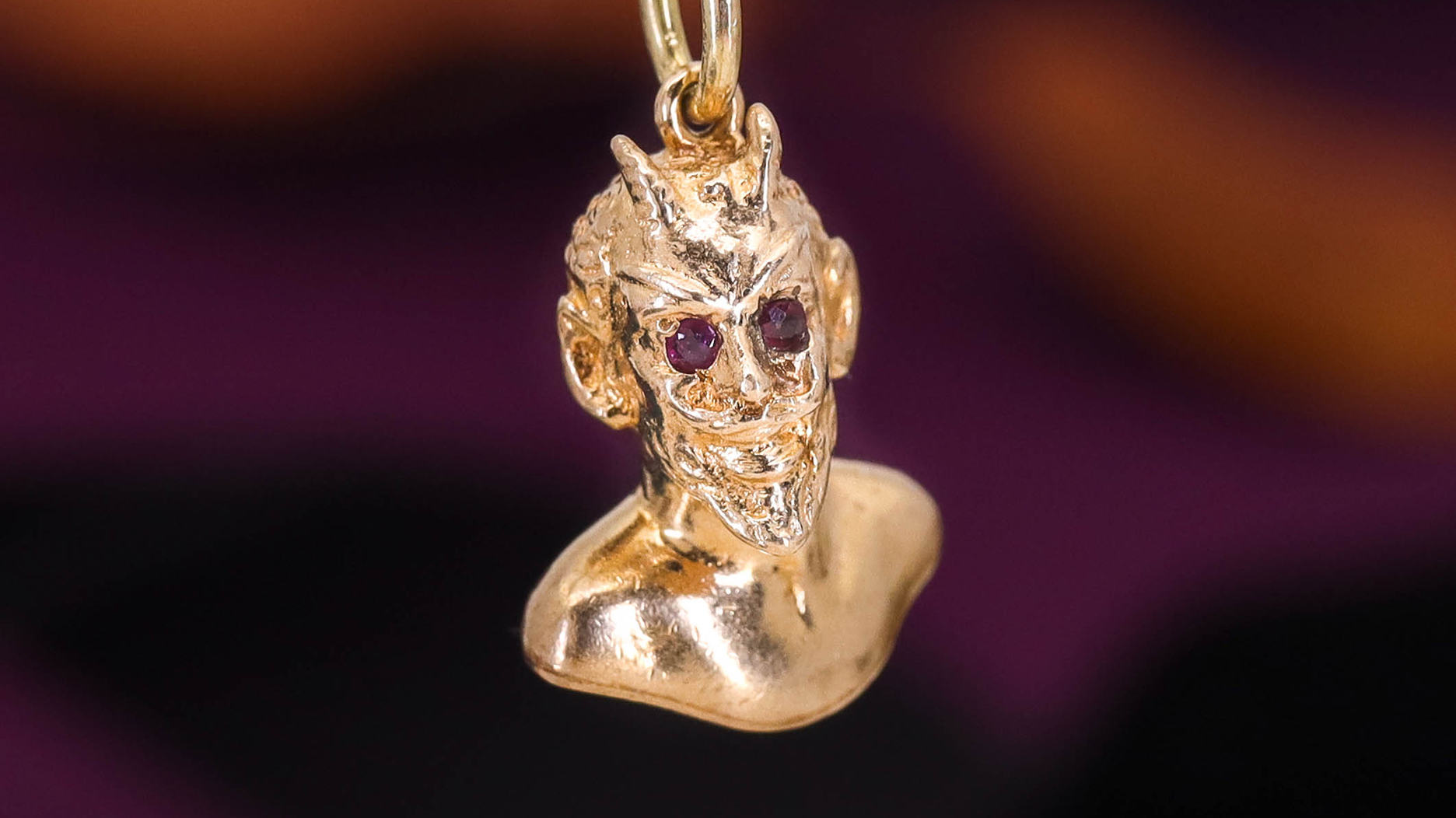 Skull society clearance jewelry